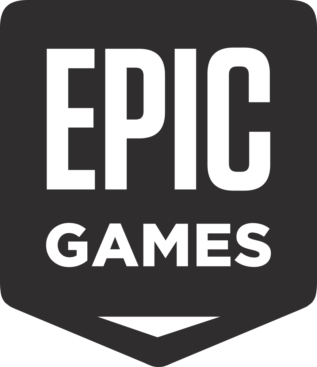 Epic Game Logo