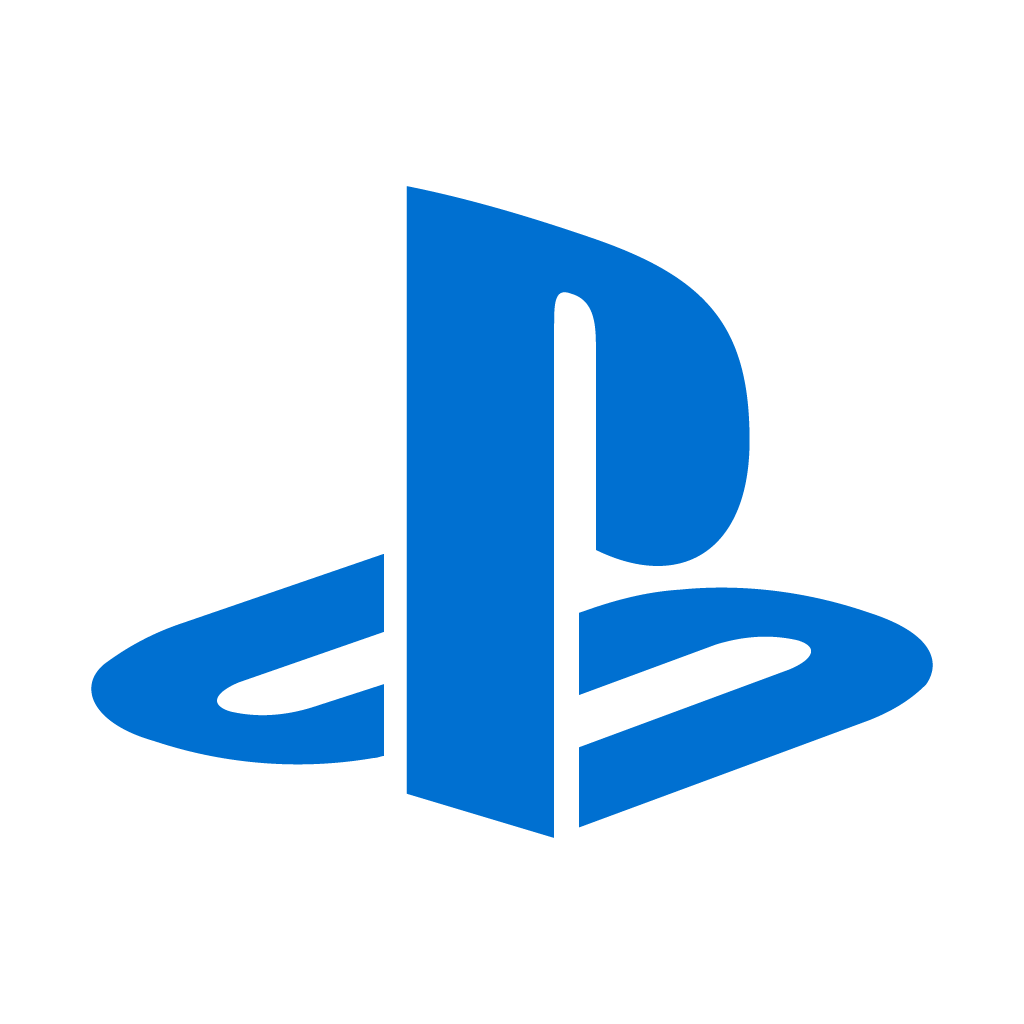 Playstation Logo